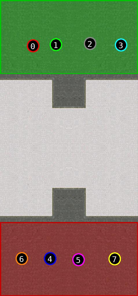 sat pic of Techno Lands Final 11.2